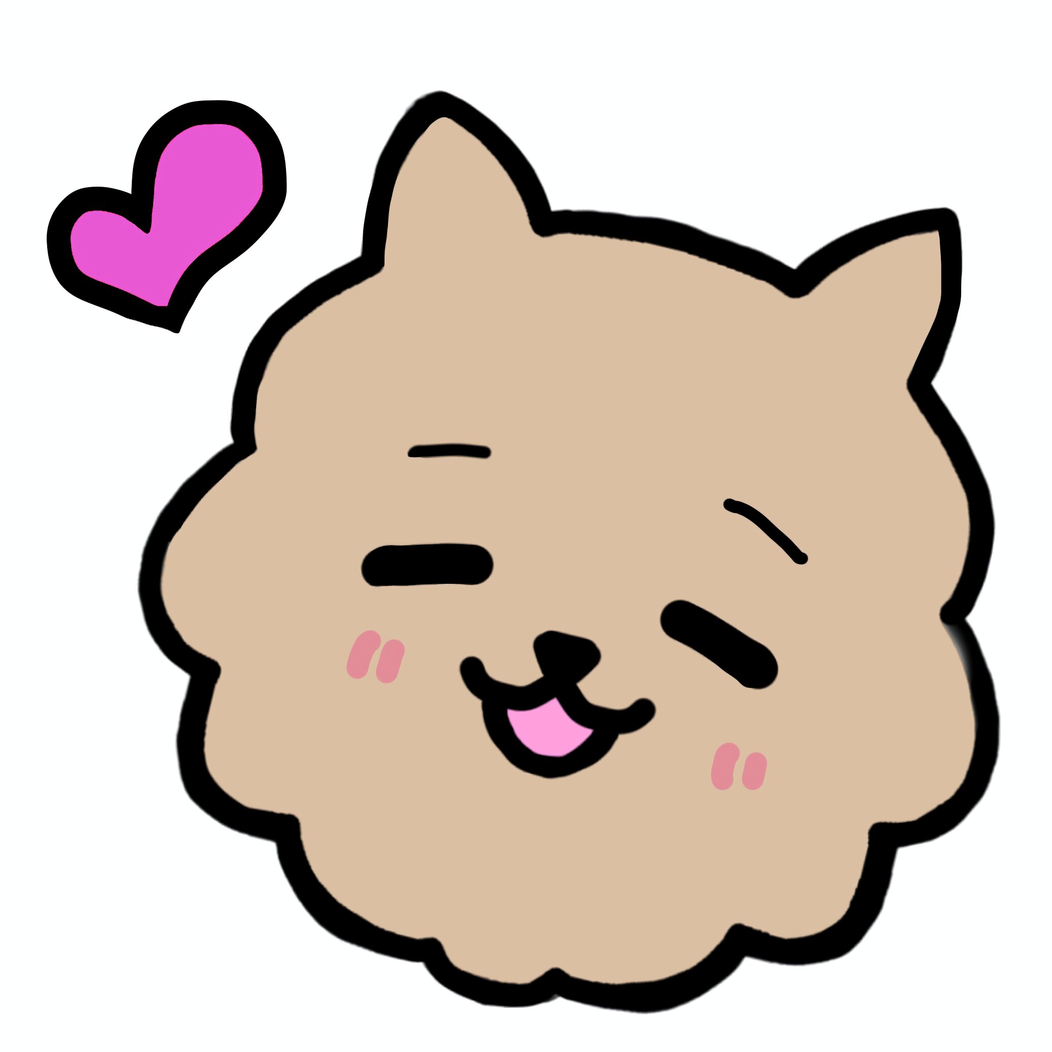 ぽめら
