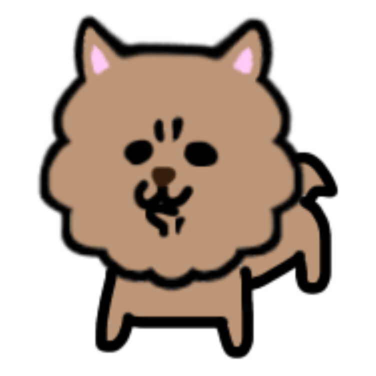 ぽめら