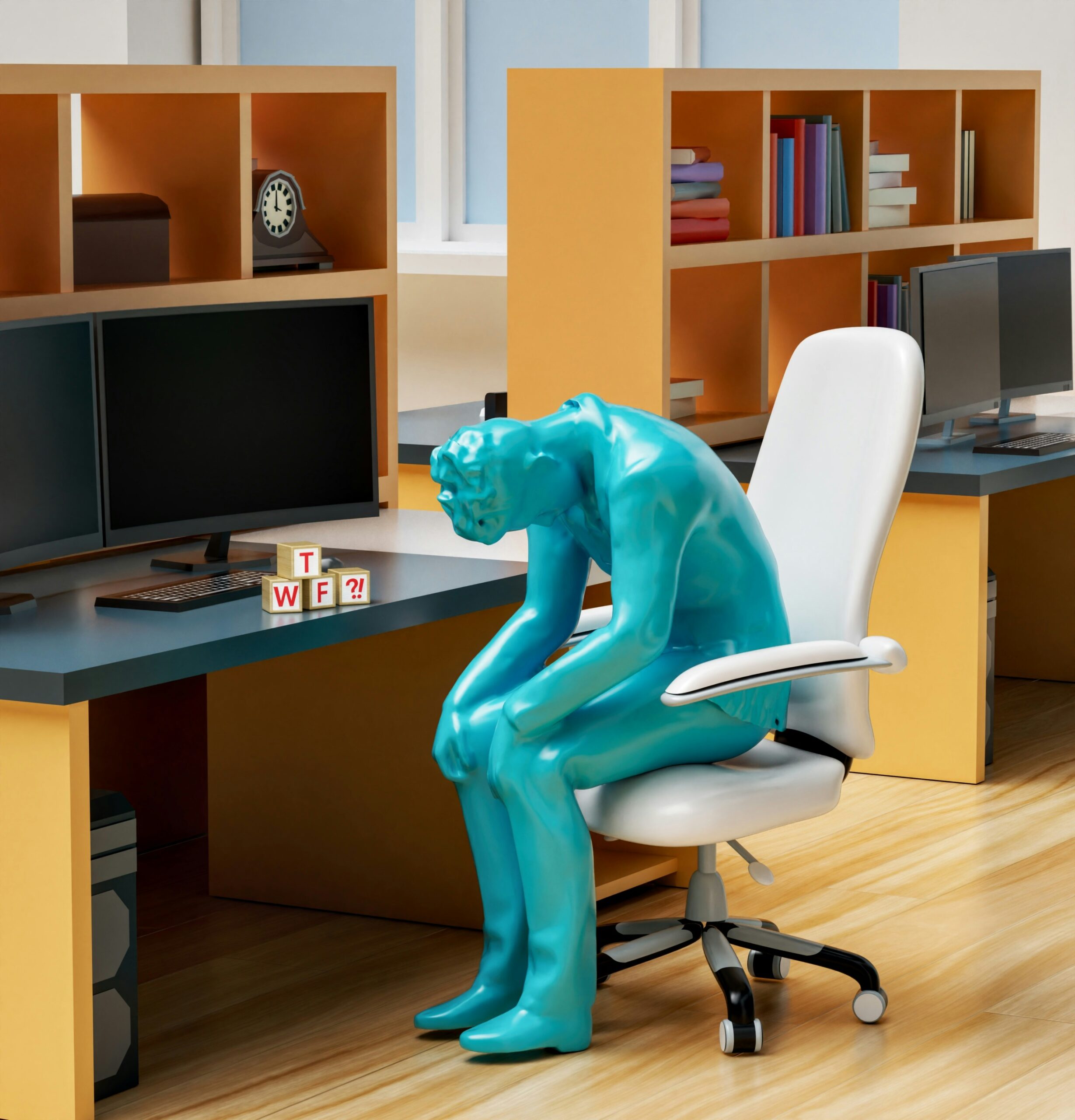 PCで困ったことがあった人